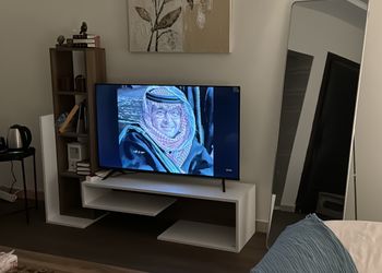استديو بسرير ماستر ودخول ذاتي
