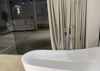 شاليه بوهيمي للعرسان فقط  