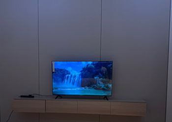 استديو بسرير ماستر وأثاث مريح 