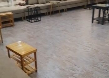 شاليه بمسبح وركن شواء