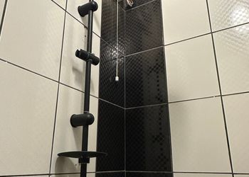 استديو بدخول ذاتي ومدخل مستقل