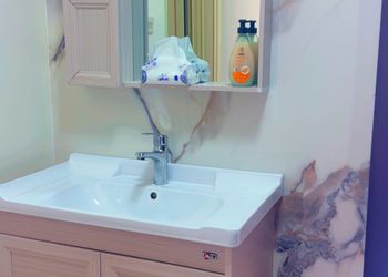 استديو هادئ بسرير ماستر 