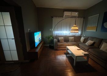 شقة انيقة بدخول ذاتي 