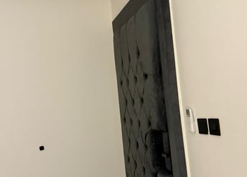 استديو بسرير ماستر ودخول ذاتي