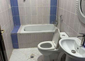 شقة 