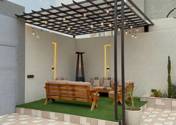 استراحة أنيقة