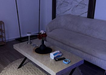 استديو بسرير ماستر ودخول ذاتي