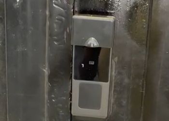 شقة بغرفة نوم وصالة 