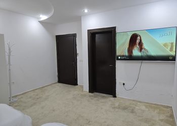 استديو انيق بالقرب من البحر 