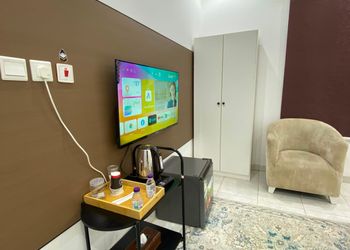 غرفه ماستر بدخول ذاتي