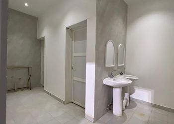 استراحة مناسبة لفعليات الصيف 