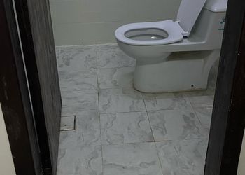 استديو بسرير ماستر ودخول ذاتي