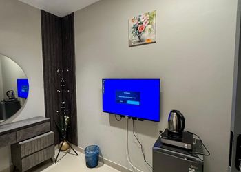 استديو بسرير ماستر