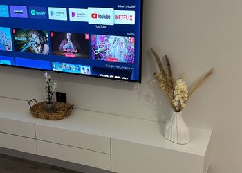 استديو بسرير ماستر ودخول ذاتي
