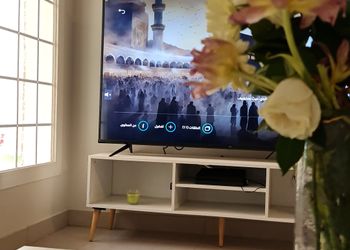 استديو هادئ بسرير ماستر 