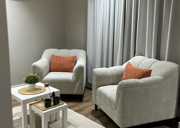 استديو بسرير مريح ودخول ذاتي 