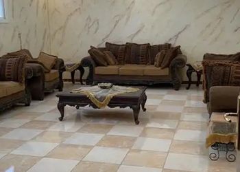شاليه لقضاء وقت ممتع 