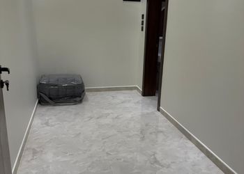 شقة مودرن بدخول ذاتي