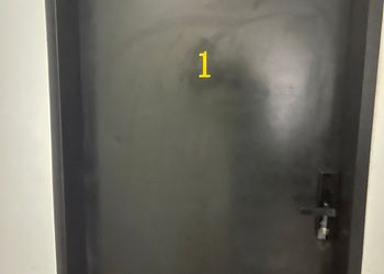 شقة بغرفتين نوم وصالة جلوس