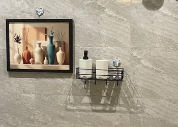 استديو بسرير ماستر وجلسة جانبية