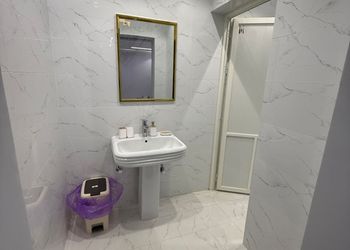 غرفة ماستر واسعة دخول ذاتي
