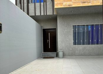 غرفه وصاله بفناء خارجي دخول ذاتي