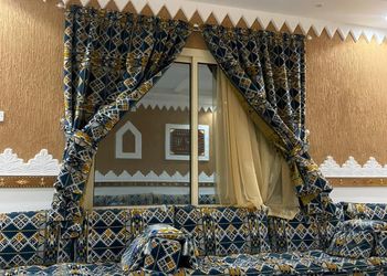 شالية فاخر بمسبح خارجي 