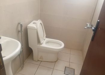 استديو هادئ بسرير ماستر 