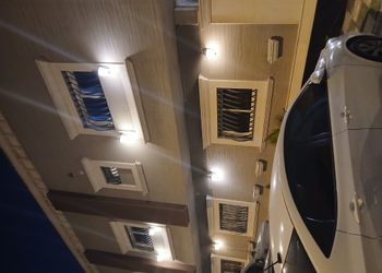 استديو فاخر بدخول ذاتي 