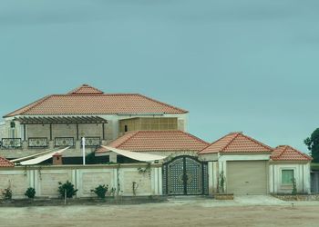استراحة لقضاء اجواء عائلية مميزة