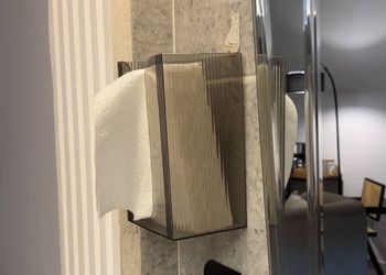 استديو حديث انيق