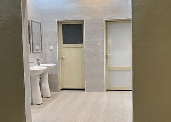 استراحة قسمين ومسبح