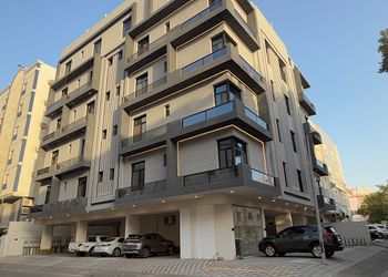 استديو بسرير ماستر ودخول ذاتي
