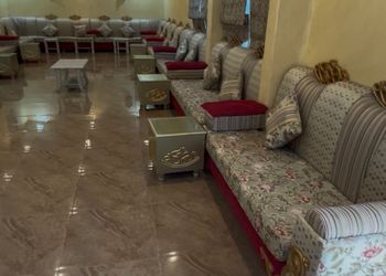 استراحة بمسطح اخضر و العاب اطفال