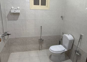 شقة بغرفة نوم وصالة 