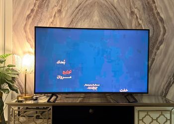 شقة بغرفة نوم مطلة على البحر 