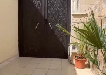 شقة بتصميم انيق وغرفتين نوم