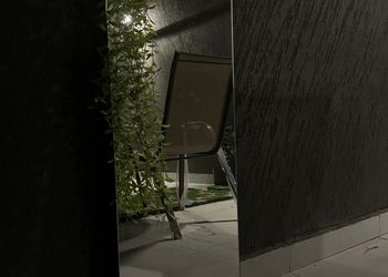 استديو هادئ بدخول ذاتي 