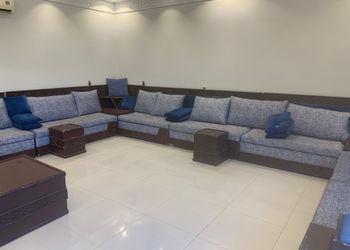 استراحة بمسح وألعاب مائية