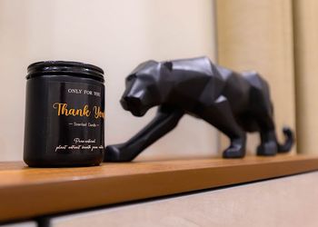 استديو بدخول ذاتي وسرير مريح 