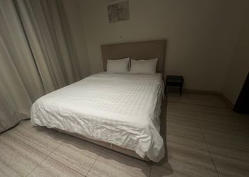 استديو بسرير ماستر ودخول ذاتي