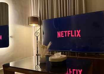 استديو بسرير ماستر وأثاث مريح