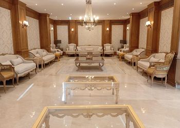 استراحة بمسبح