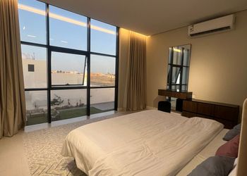 شاليه بثلاث غرف نوم وصاله