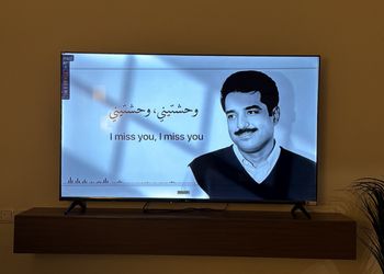شقة بصالة وغرفة نوم