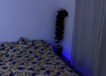 استديو بسرير ماستر ودخول ذاتي