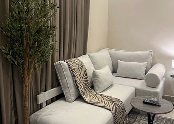 استديو بسرير ماستر ودخول ذاتي