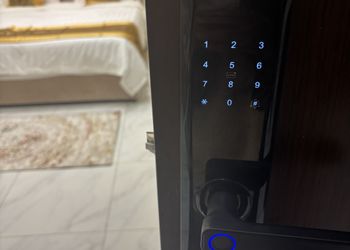 استديو بسرير ماستر ودخول ذاتي