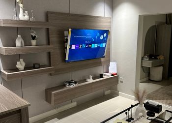 استديو واسع وأنيق بدخول ذاتي 
