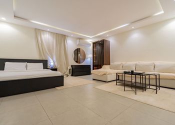 استديو بأجواء وموقع مميز 